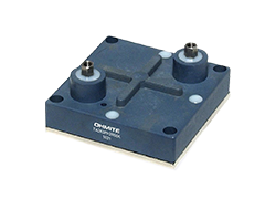 OHMITE TAP1000 and TAP2000 Series Planar Resistors