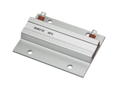 OHMITE WFH Series Wirewound Power Resistors