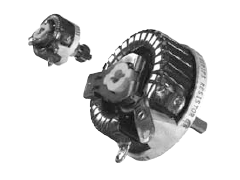 Ohmite RHL Wirewound Rheostats