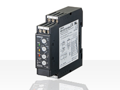 omron-single-phase-control