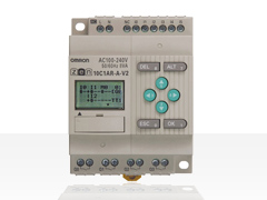 Programmable Relays