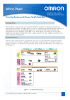 Omron Four Key Features of Tactile Switches