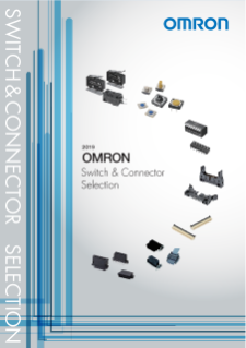 Omron Selection