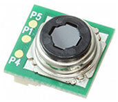 Omron D6T MEMS Thermal IR Sensors