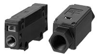 Omron MEMS Flow Sensors