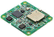 Omron PCB Type 2JCIE-BL01-P1