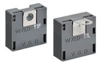 Omron W7ED Series Touch Sensors