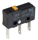 Omron SS Series