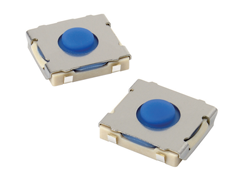B3SE Series Ultra-Thin Tactile Switches