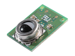 D6T MEMS Thermal Sensors