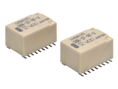 Omron G6K Surface Mounting High-Frequency Relays