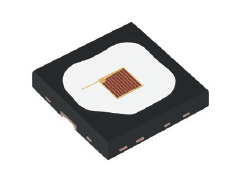 LS H9PP OSLON Black Flat LEDs