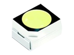 LW TWTG.BB Black Surface SMT LEDs