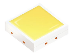 OSCONIQ C 2424 High Power LEDs