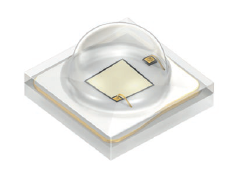 OSLON SSL 120 LEDs