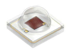 Oslon SSL 120 Hyper Red LEDs
