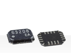 Interface and Communication: NFC