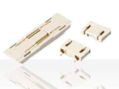LED Lighting Connectors