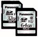GD Series SD Flash Memory Cards