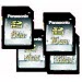 ME Series microSD Flash Memory Cards
