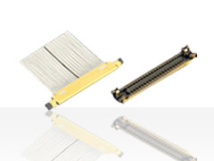 Micro-Coaxial Connectors