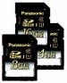 QE Series microSD Flash Memory Cards - SLC-Lite