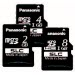 SC Series microSD Flash Memory Cards