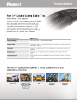 Panduit Pan-Ty® Double Clamp Cable Ties