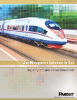 Panduit Wire Management Solutions for Rail