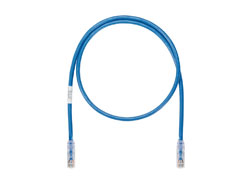 UTP TX6A-SD Patch Cords