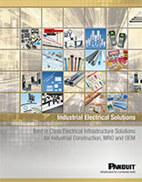 Panduit Industrial Electrical Solutions