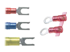 Reel Smart Automated Termination System