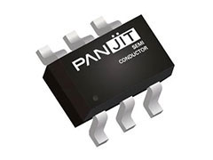 PJT138x Small Signal MOSFETs