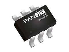 PJT7x MOSFETs