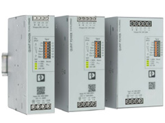 QUINT POWER Power Suppliers