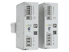 TRIO POWER 3rd Generation Power Supplies