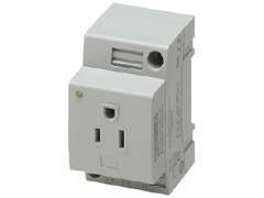 EO Power Outlets