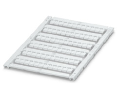 Marker for Terminal Blocks