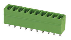 Phoenix Contact PCB Headers for ICS Series