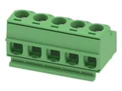 Phoenix Contact PT, PH & PT CLIP Series Terminal Blocks