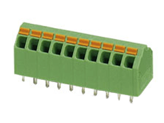 Phoenix Contact SPTA Series Fixed Terminal Blocks