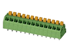 Phoenix Contact SPTAF 1 PCB Terminal Blocks