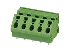 Phoenix Contact ZFKDS 10 Series Power Terminal Block