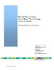 Phoenix Contact  Machine Safety Design: Safety Relays Versus a Single Safety Controller