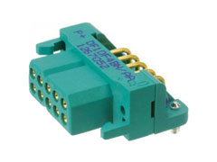 Dragonfly DF Series Connectors