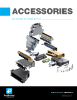 D-Sub Accessories Catalog
