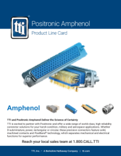 Product Line Card PDF Cover
