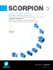 Scorpion Catalog