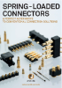 Preci-Dip Spring Loaded Connectors Brochure