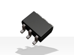 Complex Transistors